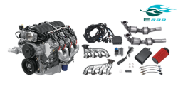 19421057 - GM LS3 6.2L Gen IV EROD Engine Package (Automatic Transmission)