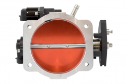 FiTech Fuel Injection - Fitech 70062 Ultimate LS 102mm Throttle Body With Sensors - Image 3