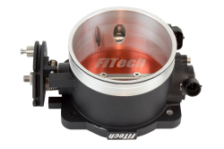 FiTech Fuel Injection - Fitech 70062 Ultimate LS 102mm Throttle Body With Sensors - Image 5