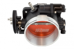 FiTech Fuel Injection - Fitech 70062 Ultimate LS 102mm Throttle Body With Sensors - Image 6