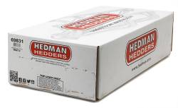Hedman Hedders - HD69831 - Elite Hedders; 1-5/8" Tube Dia.; 3" Coll.; Full Length Design, 68-91 Gm 3/4, 1 Ton Truck, Suv 396-502 4Wd W/A.I.R. - Image 4