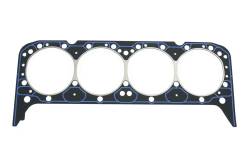 10185054 - Chevrolet Performance Heavy Duty Competition Composition Head Gasket -(1Per Package)- Small Block Chevy
