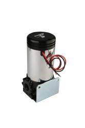 Aeromotive Fuel System - Aeromotive 11216 - A3000 Carbureted Fuel Pump - Image 2