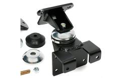 Trans-Dapt Performance  - TD4196 - Chevy V8 (1958 or later) into 1949-54 Chevy Passenger Car- Motor Mount Kit - Image 2