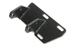 Trans-Dapt Performance  - TD4426 - Chevy 283-350 or LT1 into S10, S15 (4WD) - Motor Mount Plates Only - Image 2