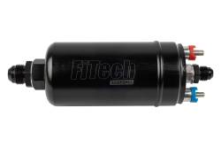 FiTech Fuel Injection - FTH-50101 - 255LPH In-Line Fuel Pump - Image 1