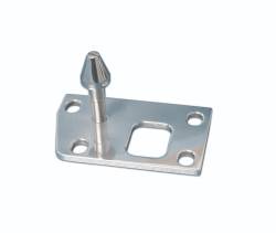 EMSMS276-05CL - Hood Latch Assmbly 67-72 Chevy C10 Clrct