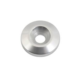 EMSMS281-13CSCA - Countersunk Washer 1/4" Clear Ano