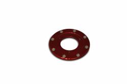 Eddie Motorsports - EMSMS265-74R - Bezel-Gas Fill Rally Red - Image 2