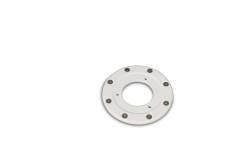 Eddie Motorsports - EMSMS265-74W - Bezel-Gas Fill Rally White - Image 2