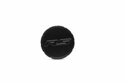 Eddie Motorsports - EMSMS275-33MB - Fuel Cap 67-68 Camaro Rs Matte Black - Image 2