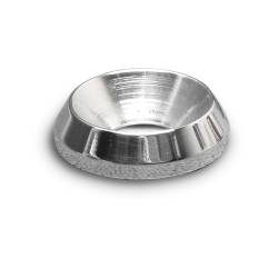 Eddie Motorsports - EMSMS281-73P - Washer Slimln Countrsunk 3/8" Polished - Image 1