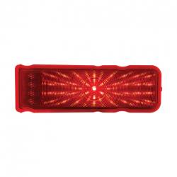 Eddie Motorsports - EMSMS300-05 - Led Taillight 67 Camaro - Image 2