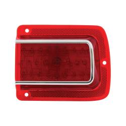 Eddie Motorsports - EMSMS300-12R - Led Taillight 65 Chevelle Passenger(Rh) - Image 1