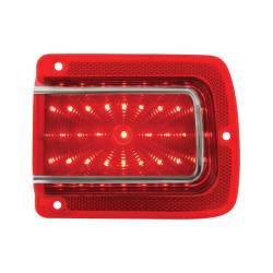 Eddie Motorsports - EMSMS300-12R - Led Taillight 65 Chevelle Passenger(Rh) - Image 2