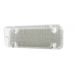 Eddie Motorsports - EMSMS300-13C - Led Parking Light 71-72 Chevy Trck Clear - Image 1