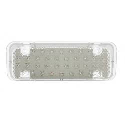 Eddie Motorsports - EMSMS300-13C - Led Parking Light 71-72 Chevy Trck Clear - Image 2