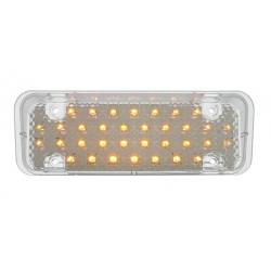 Eddie Motorsports - EMSMS300-13C - Led Parking Light 71-72 Chevy Trck Clear - Image 3