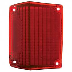 Eddie Motorsports - EMSMS300-19L - Led Taillight 70-72Elcamno/Wagn Drvr(Lh) - Image 1