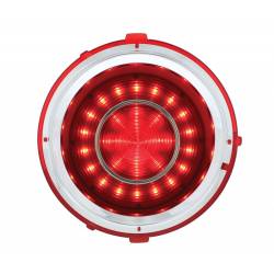 Eddie Motorsports - EMSMS300-23L - Led Taillight 70-73 Camaro Driver(Lh) - Image 2