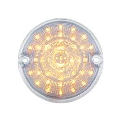 Eddie Motorsports - EMSMS300-28C - Led Parkng Light 55-57 Chevy Truck Clear - Image 2