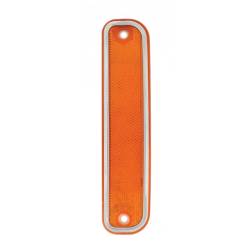 Eddie Motorsports - EMSMS300-91A - Led Marker Light Frnt 73-80 Chevtrk Ambr - Image 1