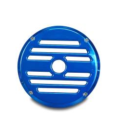 Eddie Motorsports - EMSMS400-26B - Speaker Grill Classic 6-1/2" Blue - Image 1