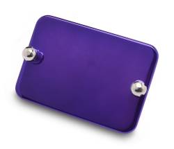 Eddie Motorsports - EMSMS600-40PR - Battery Jumper Box Purple - Image 2