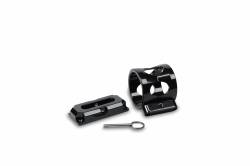 Eddie Motorsports - EMSMSBRK-102BK - Extinguisher Bracket 1# Ext Black - Image 2