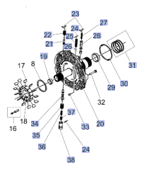 24289721 - Cover Kit
