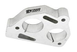 Trans-Dapt Performance  - TD2534 - 1992-95 Chevy/GMC Trucks and SUVs with 4.3L V6 or 5.0L, 5.7L V8- SWIRL-TORQUE Throttle Body Spacer - Image 2