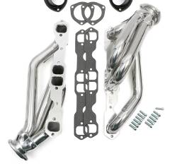 Hedman Hedders - HD69566 - S10 / Small Block Chevy Engine Sway Hedders, 1-3/4" Collectors, HTC Coated - Image 3