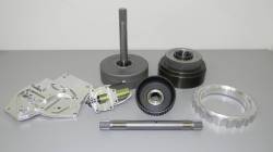 Hughes Performance - HPHP2202 - Do-It-Yourself Extreme Duty 2-speed TH400 Transmission Conversion Kit - Image 1