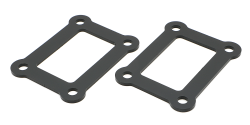 Trans-Dapt Performance  - LS Engine Mount Shims 3/16" Tall - Trans Dapt 4207 - Image 1