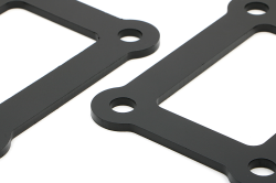 Trans-Dapt Performance  - LS Engine Mount Shims 3/16" Tall - Trans Dapt 4207 - Image 2