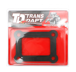 Trans-Dapt Performance  - LS Engine Mount Shims 3/16" Tall - Trans Dapt 4207 - Image 3