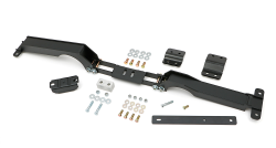 Trans-Dapt Performance  - TD6422 - Transmission Crossmember; LS into 78-88 GM A & G-Body Cars - Image 1