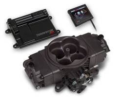 PACE Performance - Big Block Crate Engine by Pace Performance Fuel Injected ZZ427 480 HP EFI GMP-19331572-F2X - Image 3