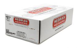Hedman Hedders - Hedman Hedders 68610 Standard Uncoated Hedders; 1-3/4" Tube Dia.; 3" Coll.; Mid-Length Design - Image 5