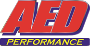 AED Performance - Plumbing/Fittings/Lines/Hoses - Fuel Line