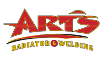 Arts Radiator - Super Stores - Circle Track Racing