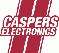Caspers Electronics - Last Chance/Overstock Sale