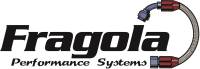 Fragola - Gauges - Fuel Pressure Gauge