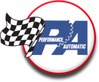 Performance Automatic - Performance/Engine/Drivetrain - Air/Fuel Delivery