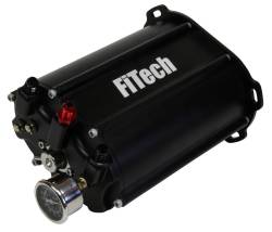 FiTech Fuel Injection - Fitech 50004 Go Fuel Force Fuel Surge Tank - Image 2