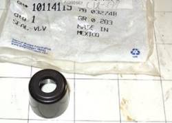 10114119 - 502HT replacement Valve Seal single
