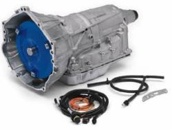 Chevrolet Performance Parts - CPSLS76L80E - GM LS7 505HP Engine with 6L80E 6-Speed Auto Transmission Combo Package. - Image 2