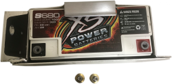 PACE Performance - XSPS680-K - Battery Pack - Image 4