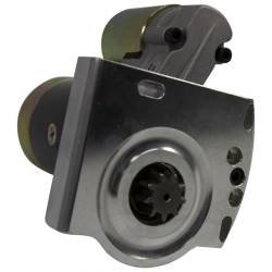 TCI Automotive - Starter for GM LS Racing Engines 2.5HP TCI 351119 - Image 1