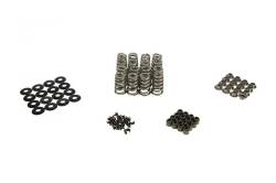 Valve Spring Kit for GM LS1 LS2 LS3 .675" Lift Conical Comp Cams 7230TS1-KIT